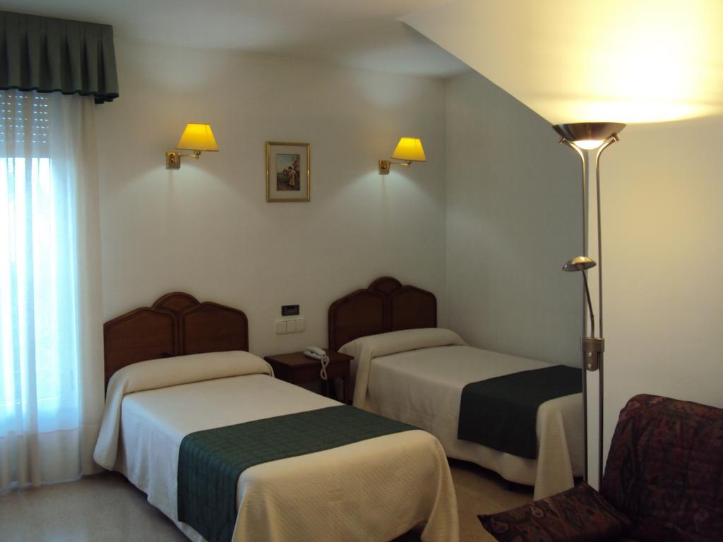 H Vista Alegre Hotel Geria Cameră foto