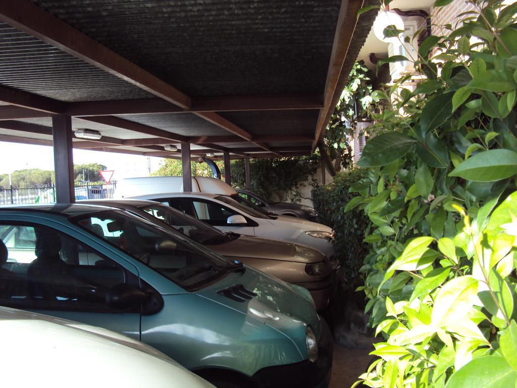 H Vista Alegre Hotel Geria Exterior foto