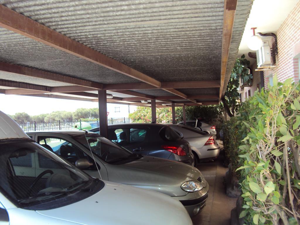 H Vista Alegre Hotel Geria Exterior foto