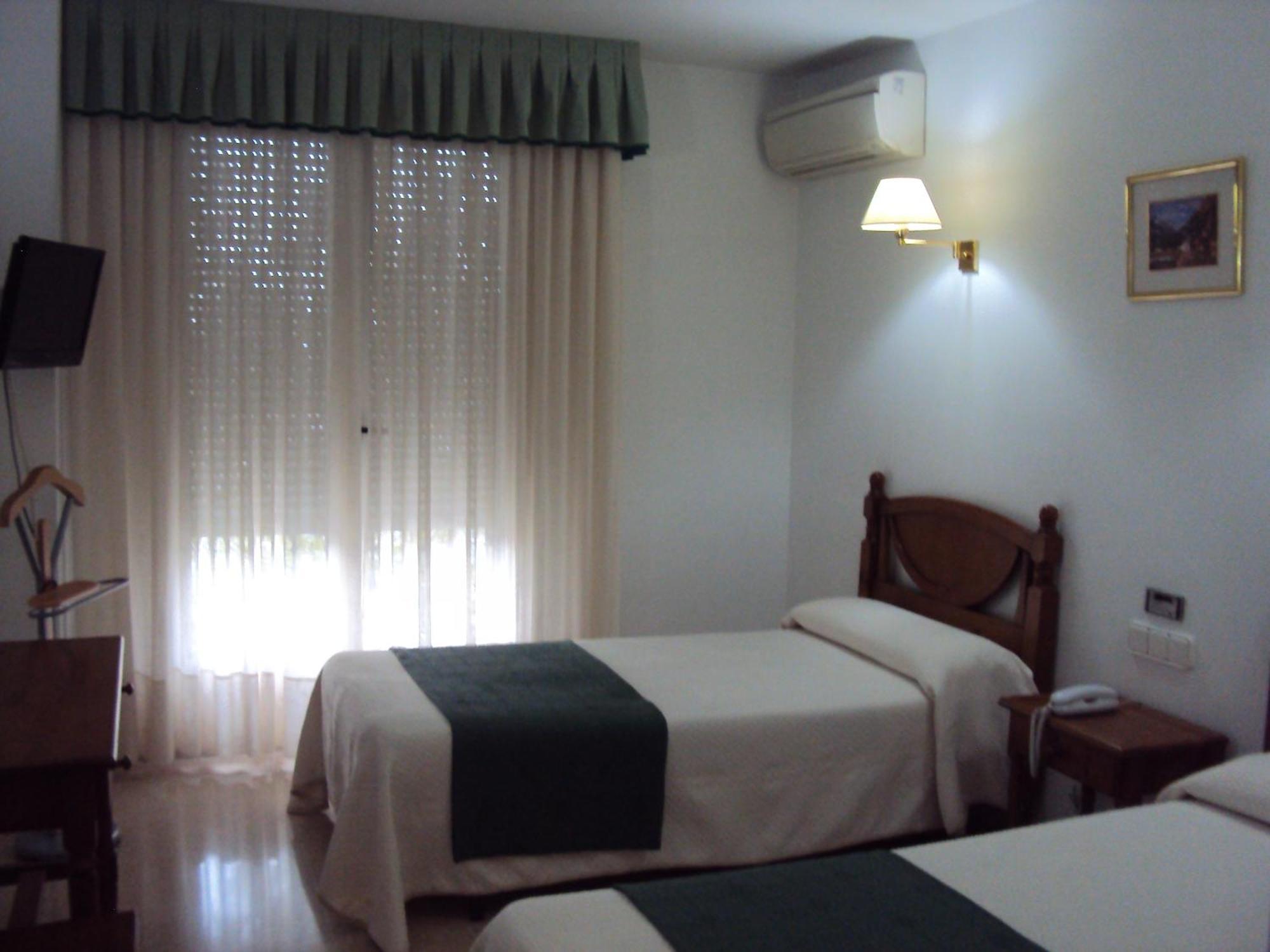 H Vista Alegre Hotel Geria Cameră foto