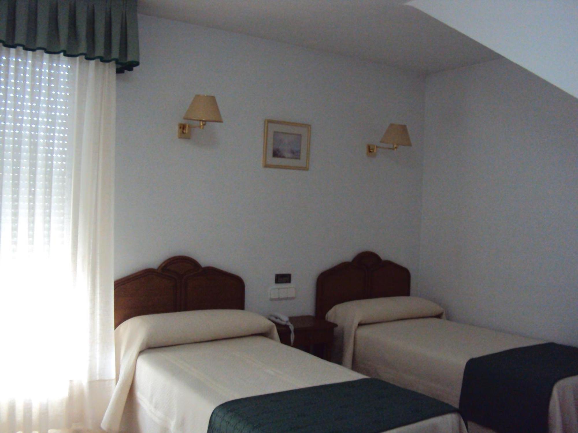 H Vista Alegre Hotel Geria Cameră foto