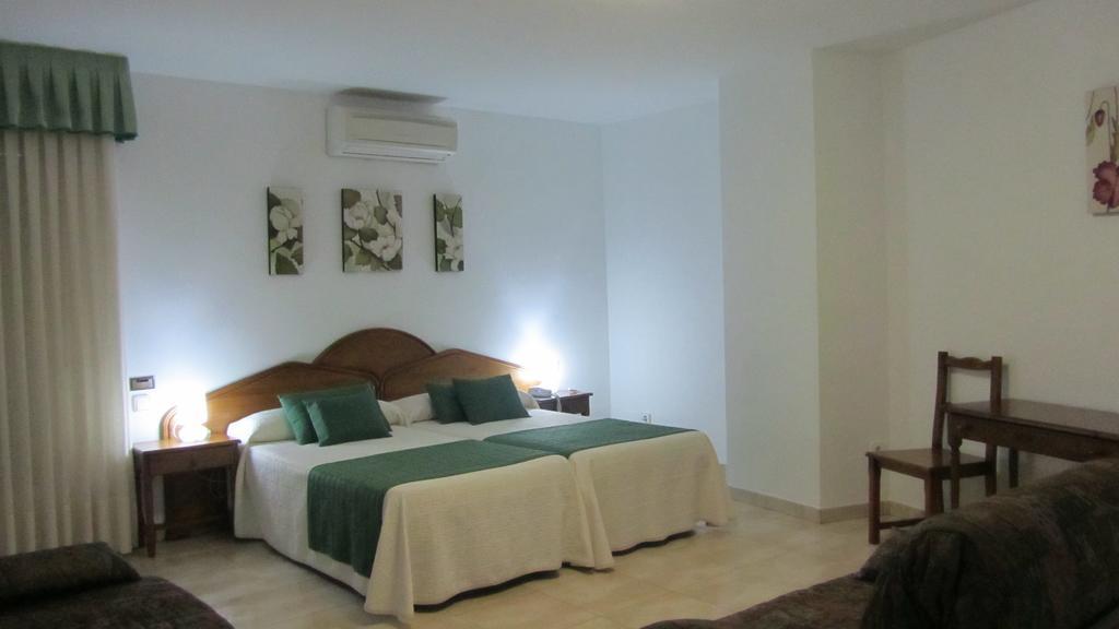 H Vista Alegre Hotel Geria Cameră foto