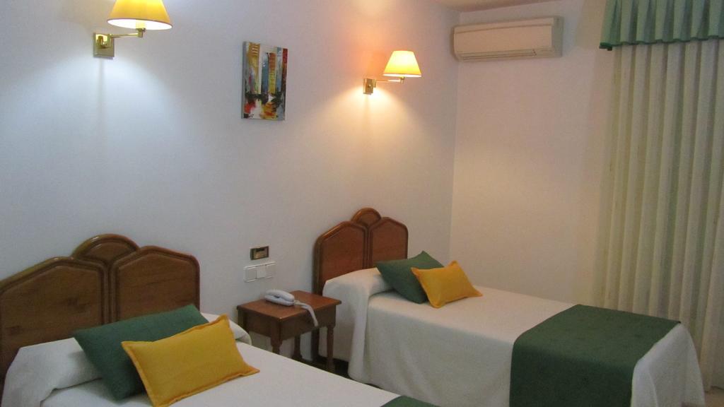 H Vista Alegre Hotel Geria Cameră foto