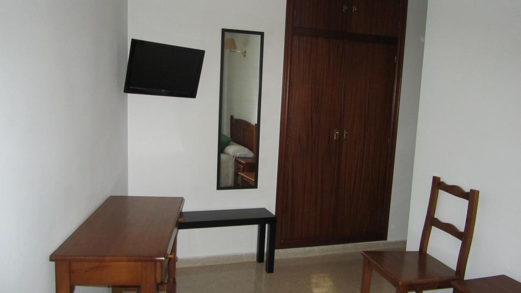 H Vista Alegre Hotel Geria Exterior foto