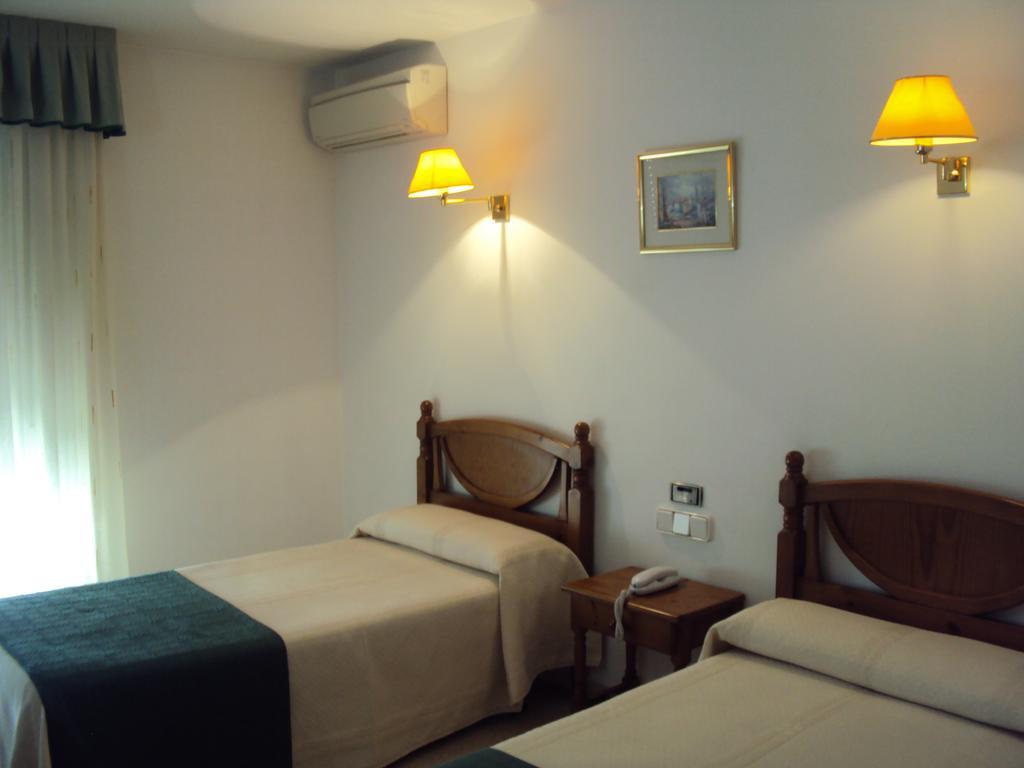 H Vista Alegre Hotel Geria Cameră foto