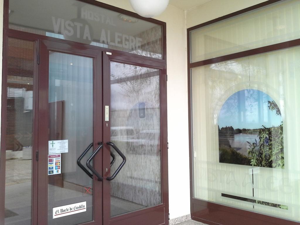 H Vista Alegre Hotel Geria Exterior foto