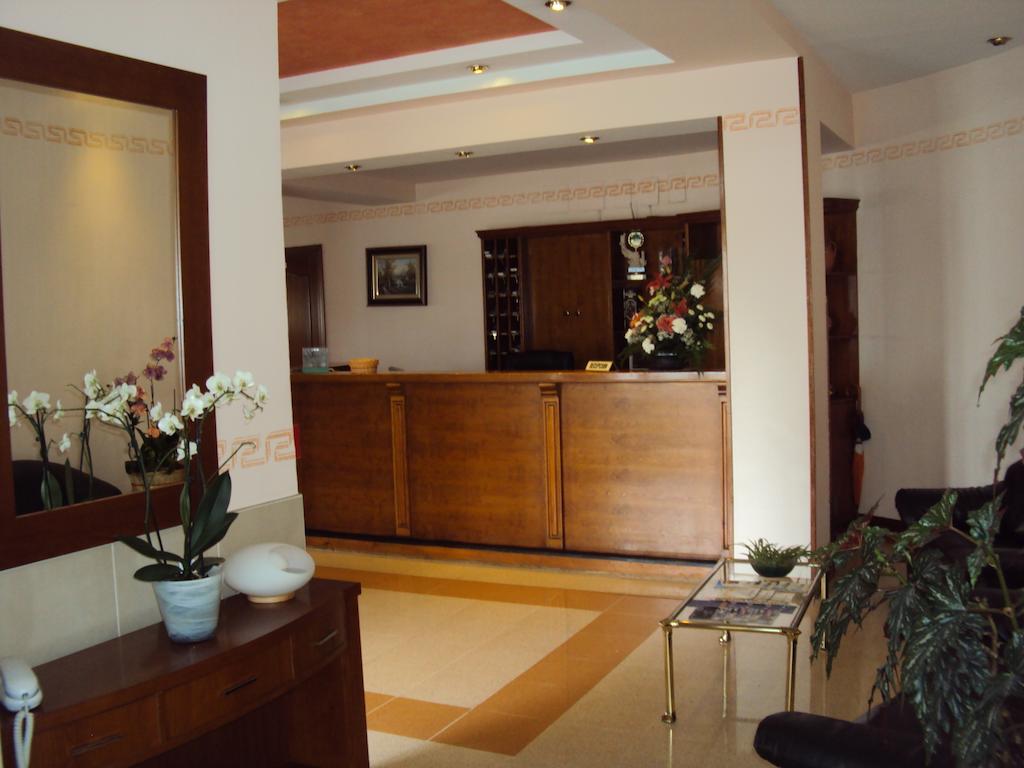 H Vista Alegre Hotel Geria Exterior foto