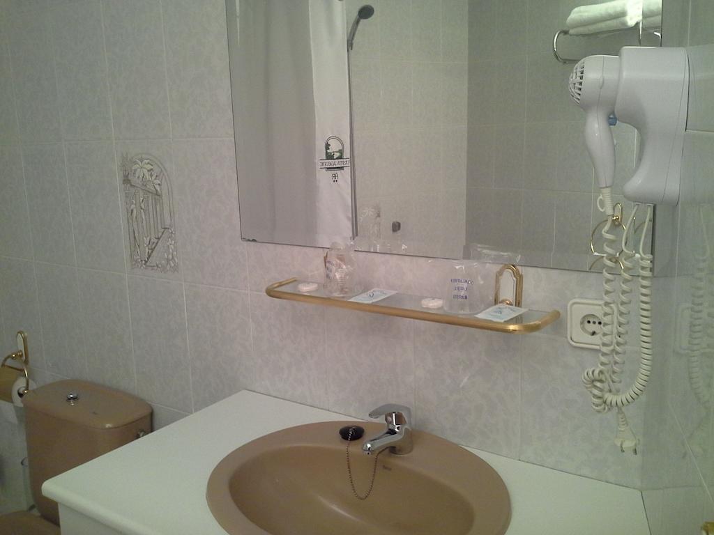 H Vista Alegre Hotel Geria Cameră foto