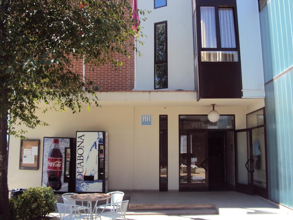 H Vista Alegre Hotel Geria Exterior foto